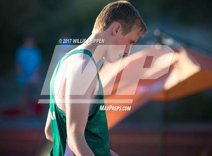 Thumbnail 2 in Murrieta Mesa vs Vista Murrieta photogallery.