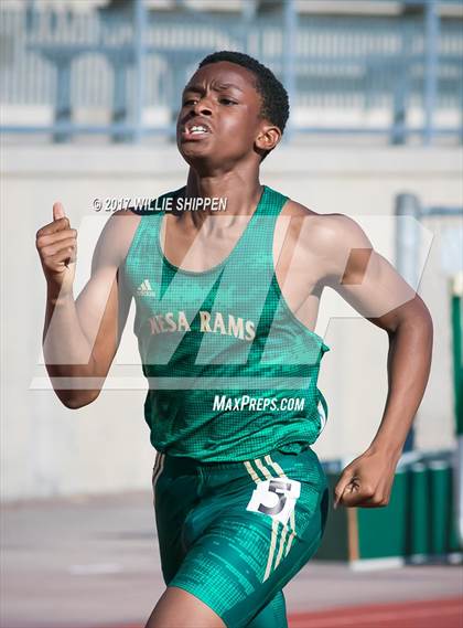 Thumbnail 1 in Murrieta Mesa vs Vista Murrieta photogallery.