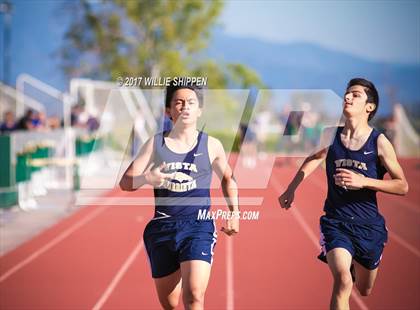 Thumbnail 2 in Murrieta Mesa vs Vista Murrieta photogallery.