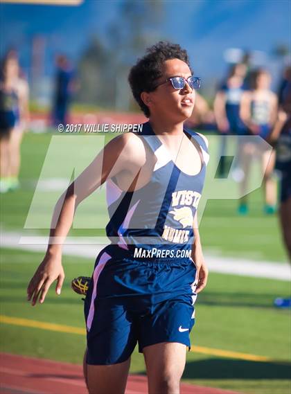 Thumbnail 1 in Murrieta Mesa vs Vista Murrieta photogallery.