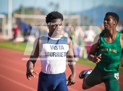 Thumbnail 2 in Murrieta Mesa vs Vista Murrieta photogallery.