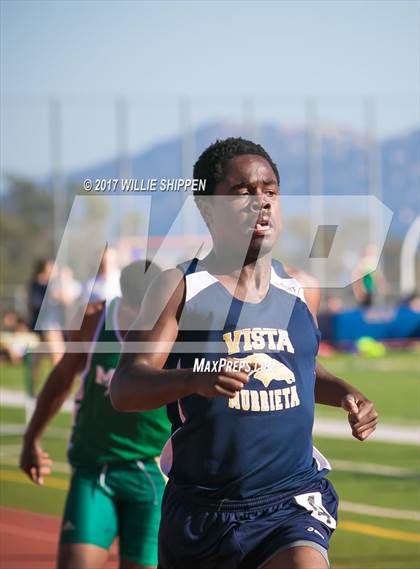 Thumbnail 1 in Murrieta Mesa vs Vista Murrieta photogallery.