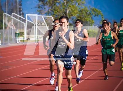 Thumbnail 2 in Murrieta Mesa vs Vista Murrieta photogallery.