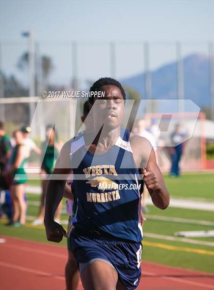 Thumbnail 2 in Murrieta Mesa vs Vista Murrieta photogallery.