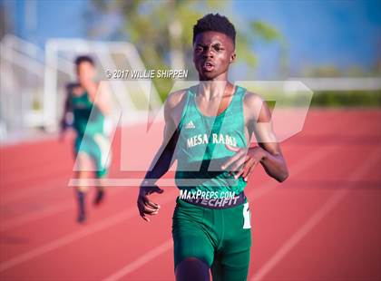 Thumbnail 1 in Murrieta Mesa vs Vista Murrieta photogallery.
