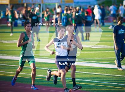Thumbnail 1 in Murrieta Mesa vs Vista Murrieta photogallery.