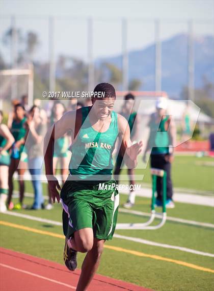 Thumbnail 1 in Murrieta Mesa vs Vista Murrieta photogallery.