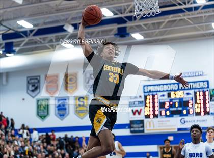 Thumbnail 2 in Centerville @ Springboro photogallery.