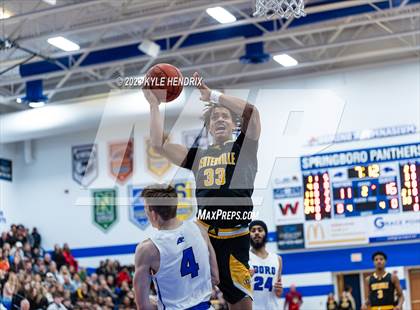 Thumbnail 2 in Centerville @ Springboro photogallery.