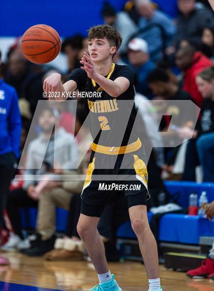 Thumbnail 1 in Centerville @ Springboro photogallery.