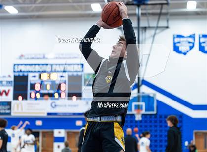 Thumbnail 1 in Centerville @ Springboro photogallery.