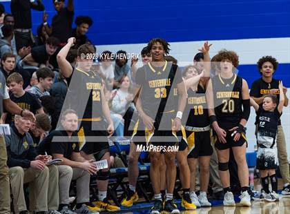 Thumbnail 1 in Centerville @ Springboro photogallery.