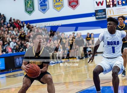 Thumbnail 1 in Centerville @ Springboro photogallery.