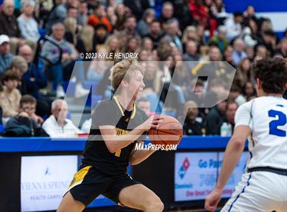 Thumbnail 1 in Centerville @ Springboro photogallery.