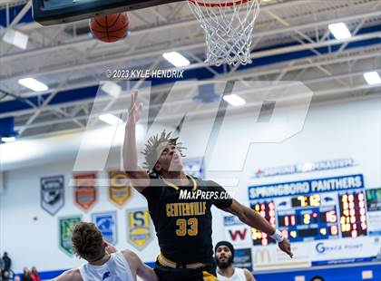 Thumbnail 1 in Centerville @ Springboro photogallery.