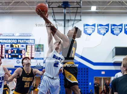 Thumbnail 3 in Centerville @ Springboro photogallery.