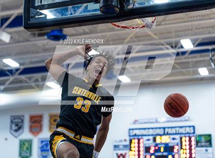 Thumbnail 2 in Centerville @ Springboro photogallery.