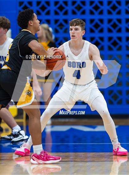 Thumbnail 3 in Centerville @ Springboro photogallery.