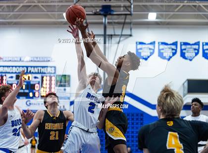Thumbnail 1 in Centerville @ Springboro photogallery.