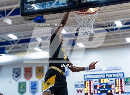 Thumbnail 3 in Centerville @ Springboro photogallery.
