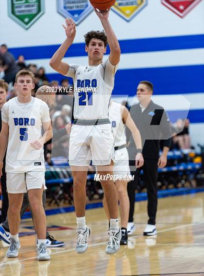 Thumbnail 3 in Centerville @ Springboro photogallery.