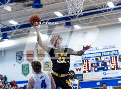 Thumbnail 3 in Centerville @ Springboro photogallery.