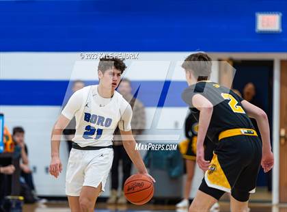 Thumbnail 3 in Centerville @ Springboro photogallery.