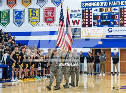 Thumbnail 2 in Centerville @ Springboro photogallery.