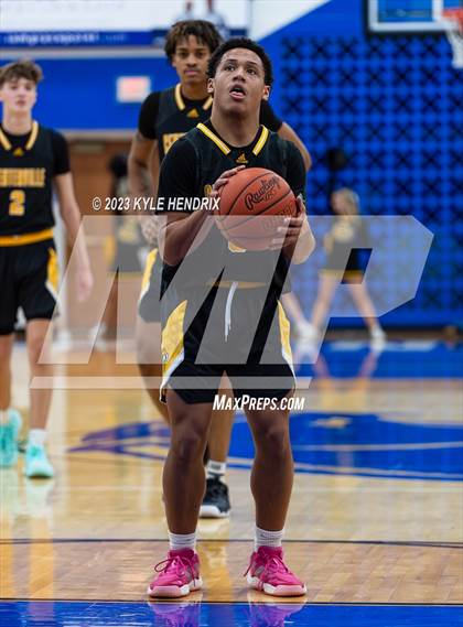 Thumbnail 1 in Centerville @ Springboro photogallery.
