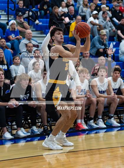 Thumbnail 3 in Centerville @ Springboro photogallery.