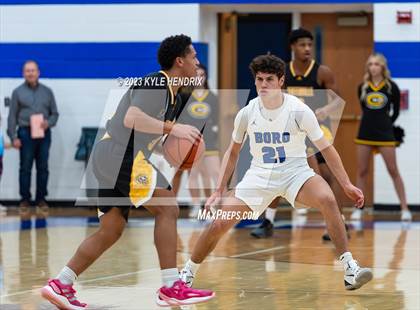 Thumbnail 2 in Centerville @ Springboro photogallery.