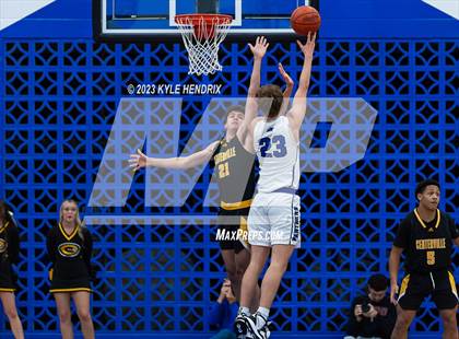 Thumbnail 3 in Centerville @ Springboro photogallery.