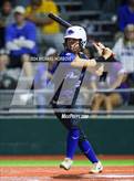 Photo from the gallery "Plano West @ Allen (UIL 6A Softball Bi-District)"