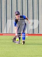 Photo from the gallery "Plano West @ Allen (UIL 6A Softball Bi-District)"