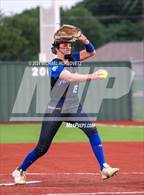 Photo from the gallery "Plano West @ Allen (UIL 6A Softball Bi-District)"