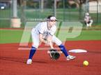 Photo from the gallery "Plano West @ Allen (UIL 6A Softball Bi-District)"
