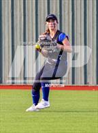 Photo from the gallery "Plano West @ Allen (UIL 6A Softball Bi-District)"