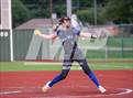 Photo from the gallery "Plano West @ Allen (UIL 6A Softball Bi-District)"