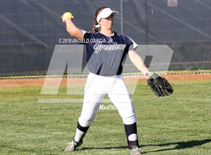 Thumbnail 2 in Kimball vs Freedom photogallery.