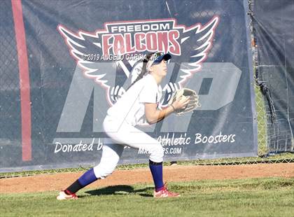 Thumbnail 3 in Kimball vs Freedom photogallery.