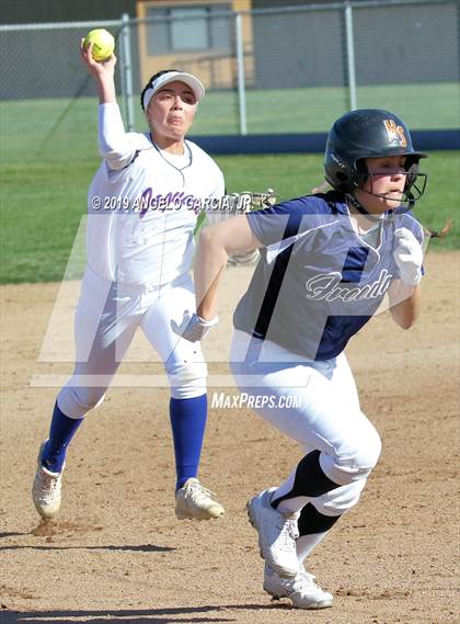 Thumbnail 2 in Kimball vs Freedom photogallery.