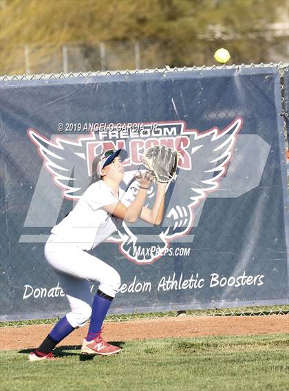 Thumbnail 2 in Kimball vs Freedom photogallery.