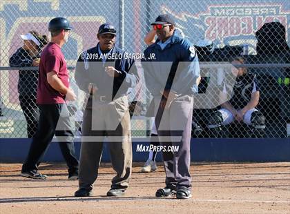 Thumbnail 1 in Kimball vs Freedom photogallery.