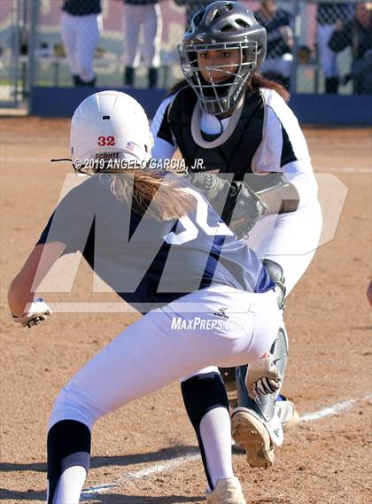 Thumbnail 3 in Kimball vs Freedom photogallery.