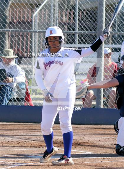 Thumbnail 2 in Kimball vs Freedom photogallery.