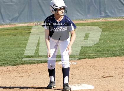 Thumbnail 2 in Kimball vs Freedom photogallery.