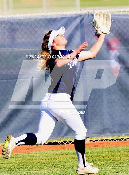 Thumbnail 3 in Kimball vs Freedom photogallery.