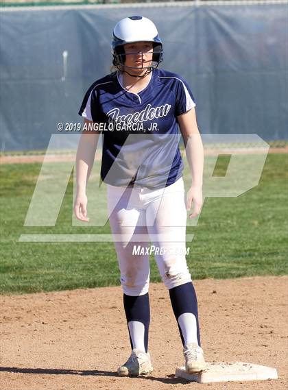 Thumbnail 3 in Kimball vs Freedom photogallery.