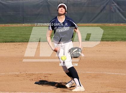 Thumbnail 3 in Kimball vs Freedom photogallery.