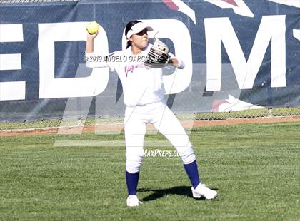 Thumbnail 2 in Kimball vs Freedom photogallery.